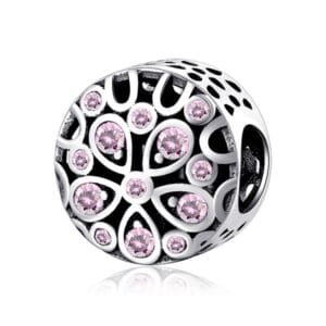 Charm bạc PC0215