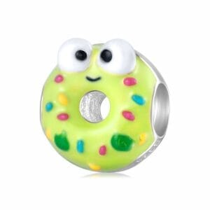 Charm bạc PC0666
