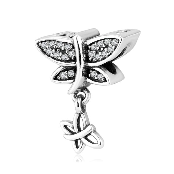 Charm bạc PC0039 Charm bạc PC0039