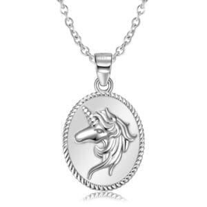 Mặt dây chuyền bạc ODPNC0044 Mặt dây chuyền bạc ODPNC0044 Le'mare Jewelry LMJ