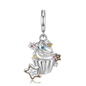 Charm bạc PD0791