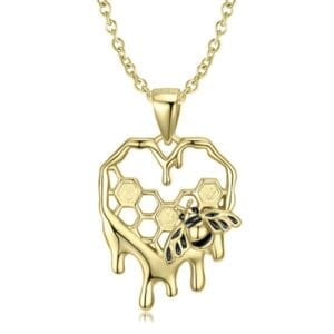 Mặt dây chuyền bạc PNC0041 Le'mare Jewelry LMJ