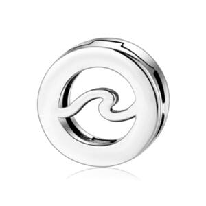 Charm bạc PR0003