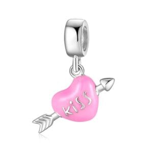 Charm bạc PD0178