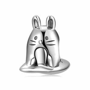 Charm bạc PC0614