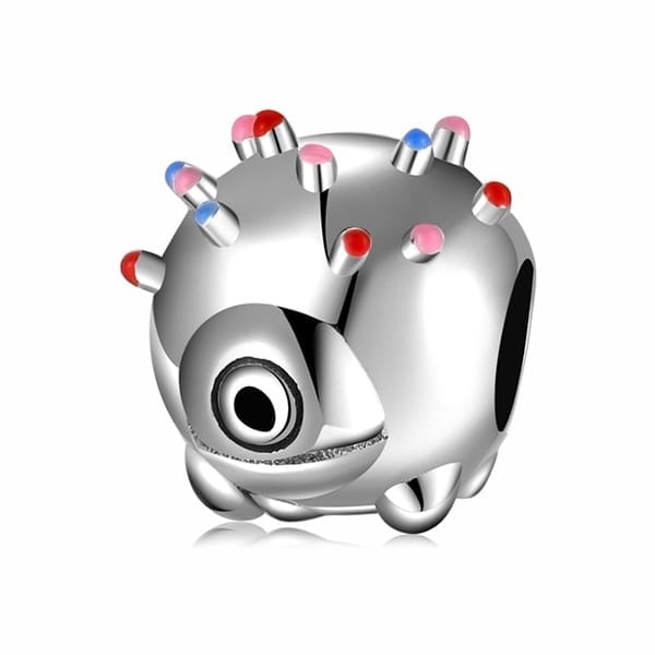 Charm bạc PC0679 Charm bạc PC0679