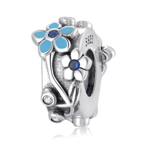 Charm bạc PA0040