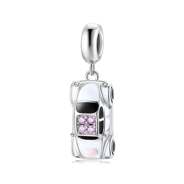 Charm bạc PD0204 Charm bạc PD0204