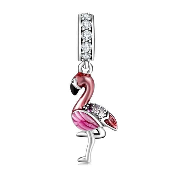 Charm bạc PD0131 Charm bạc PD0131