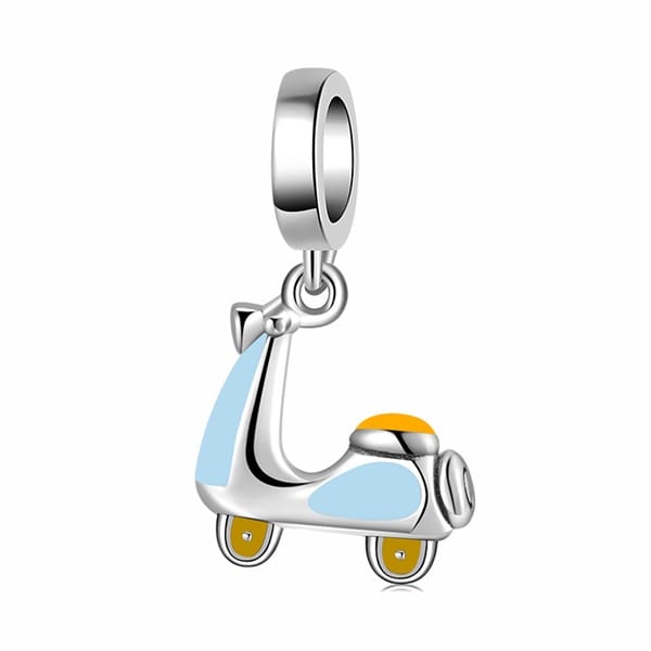 Charm bạc PD0266 Charm bạc PD0266