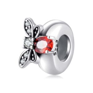 Charm bạc PA0132