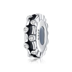 Charm bạc PA0008