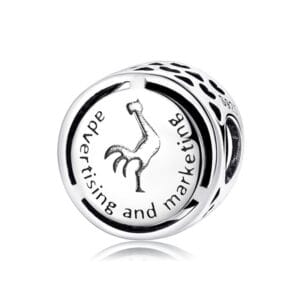 Charm bạc PC0260