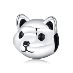 Charm bạc PC0082