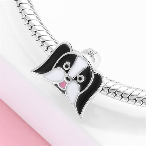 Charm bạc PA0160 Charm bạc PA0160