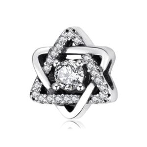 Charm bạc PC0024