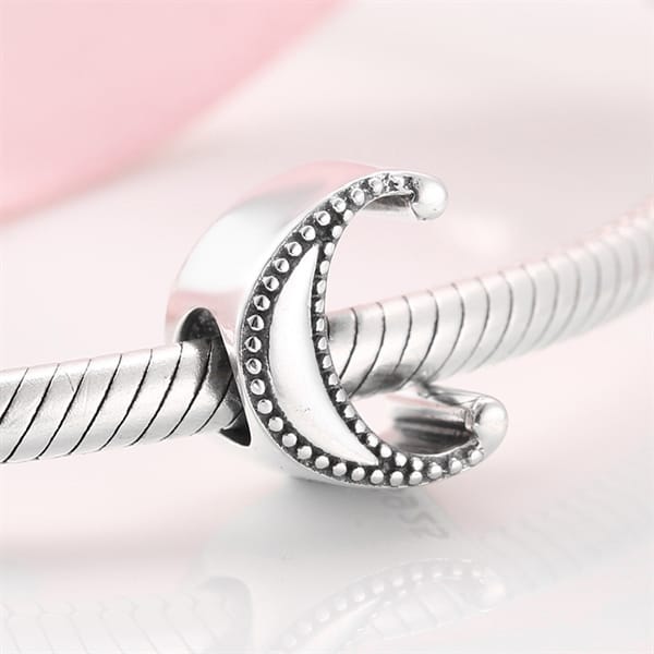 Charm bạc PC0229-3 Charm bạc PC0229-3