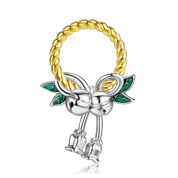 Charm bạc ODPNC0089 Charm bạc ODPNC0089