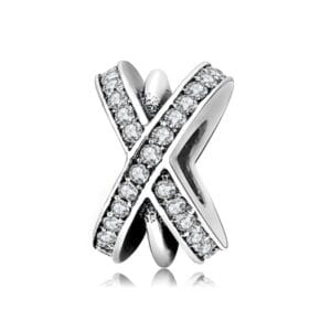 Charm bạc PC0032