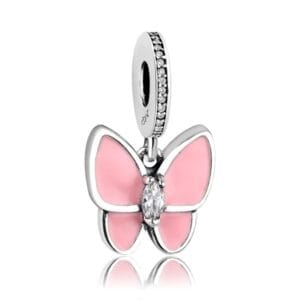 Charm bạc PD0016