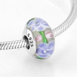 Charm bạc PH0036
