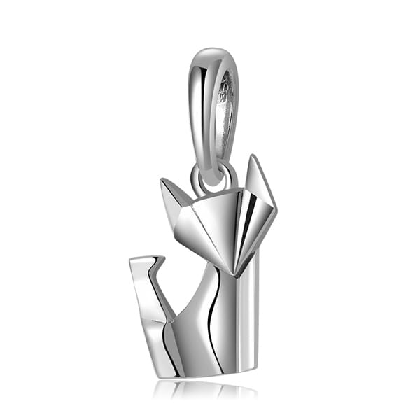 Charm bạc PD0086 Charm bạc PD0086