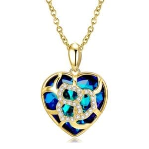 Mặt dây chuyền bạc ODPNC0014 Mặt dây chuyền bạc ODPNC0014 Le'mare Jewelry LMJ