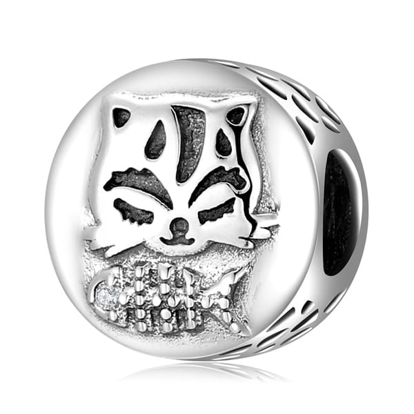 Charm bạc PC0216 Charm bạc PC0216
