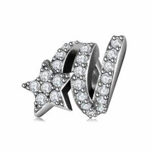 Charm bạc PC0598