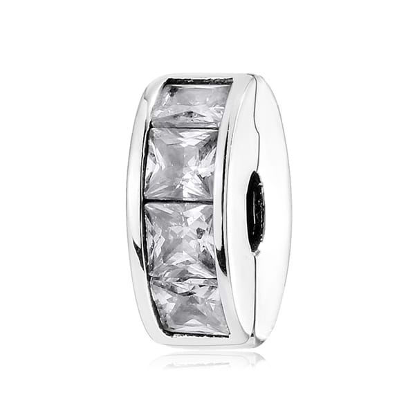 Charm bạc PE0002 Charm bạc PE0002