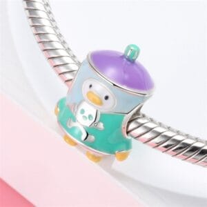 Charm bạc PC0806