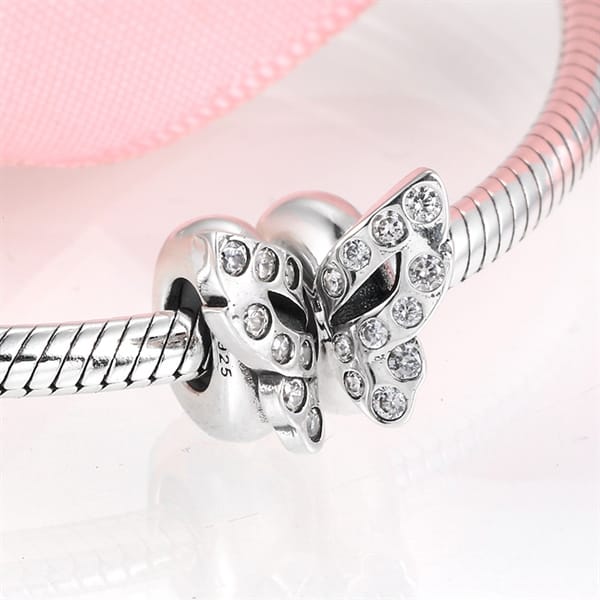 Charm bạc PA0063 Charm bạc PA0063