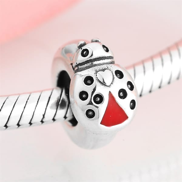 Charm bạc PA0043 Charm bạc PA0043