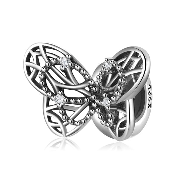 Charm bạc PA0126 Charm bạc PA0126