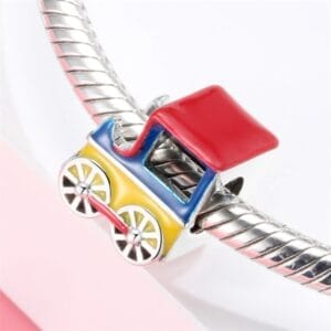 Charm bạc PC0765