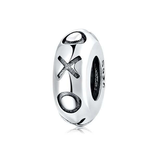 Charm bạc PA0024 Charm bạc PA0024