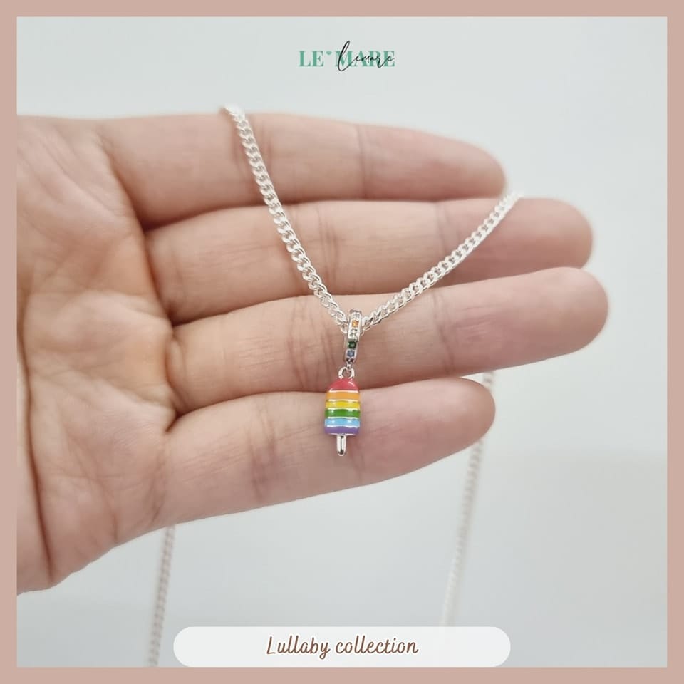 BST Lullaby - Khúc hát ru Le'mare Jewelry LMJ