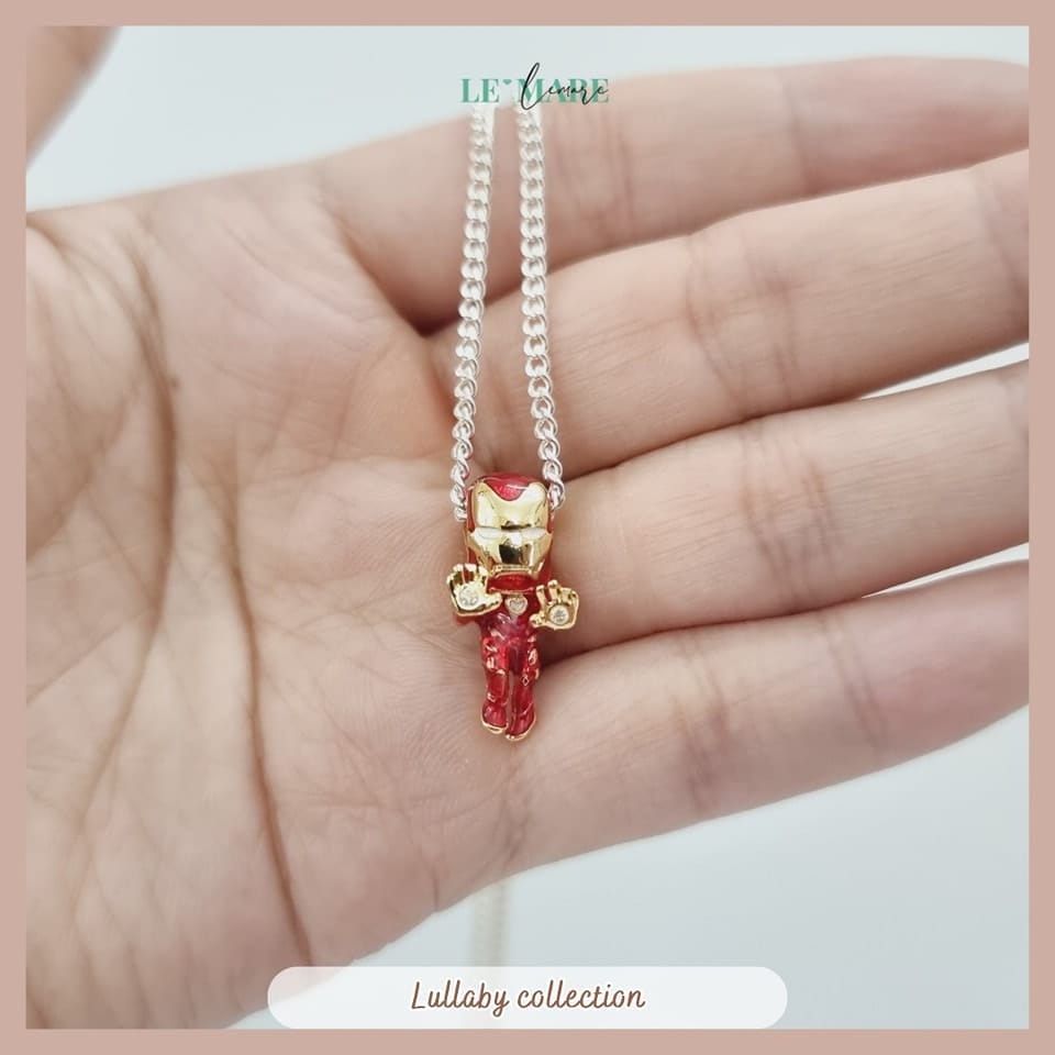 BST Lullaby - Khúc hát ru Le'mare Jewelry LMJ