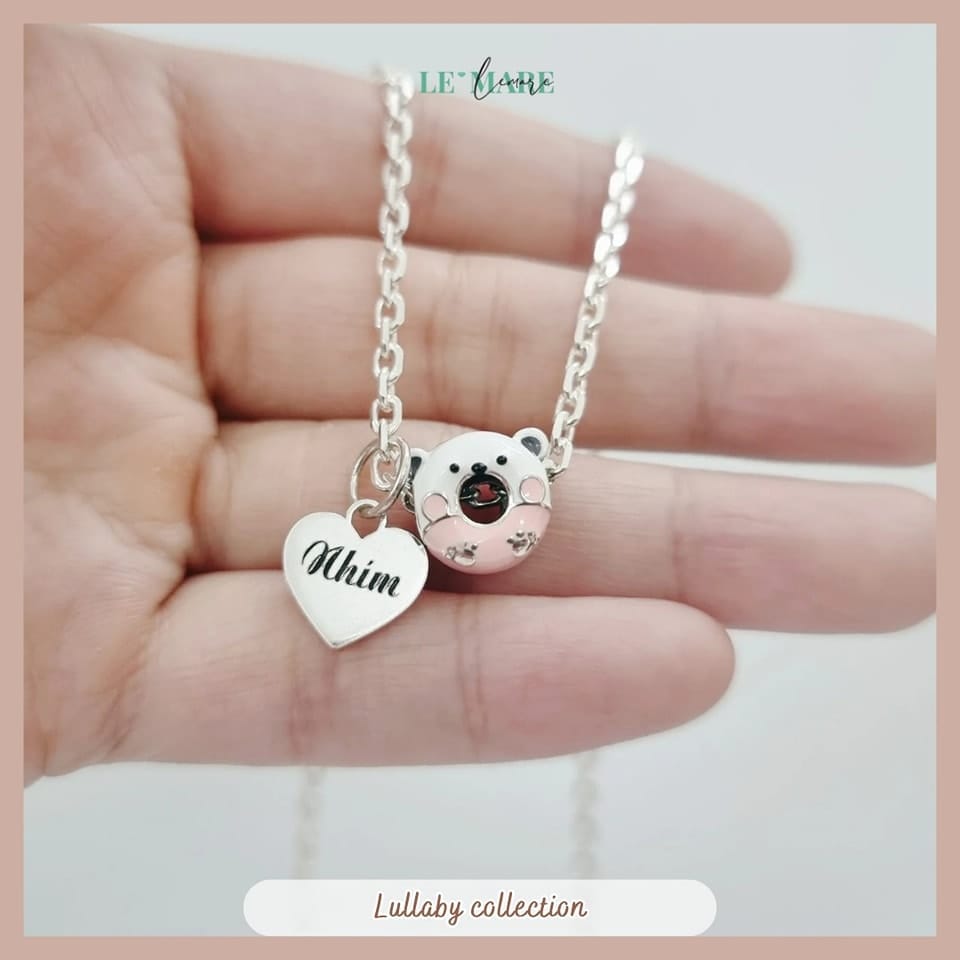 BST Lullaby - Khúc hát ru Le'mare Jewelry LMJ