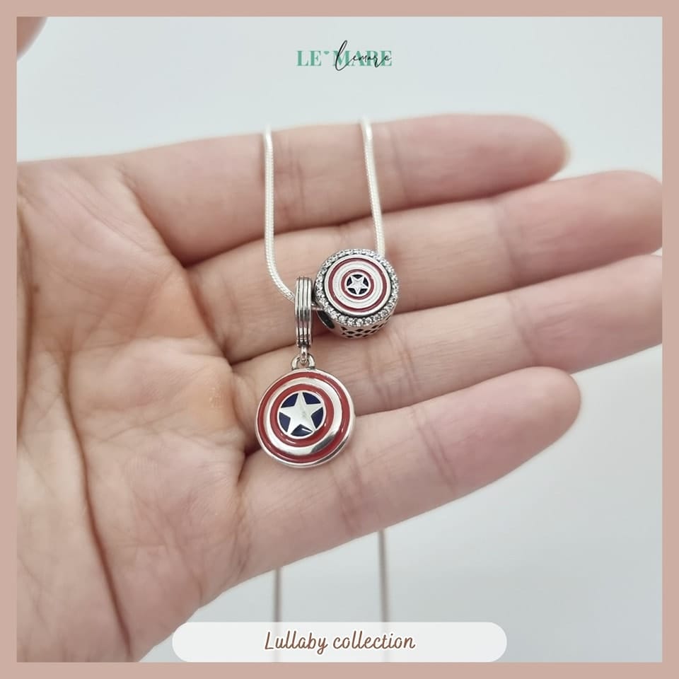 BST Lullaby - Khúc hát ru Le'mare Jewelry LMJ