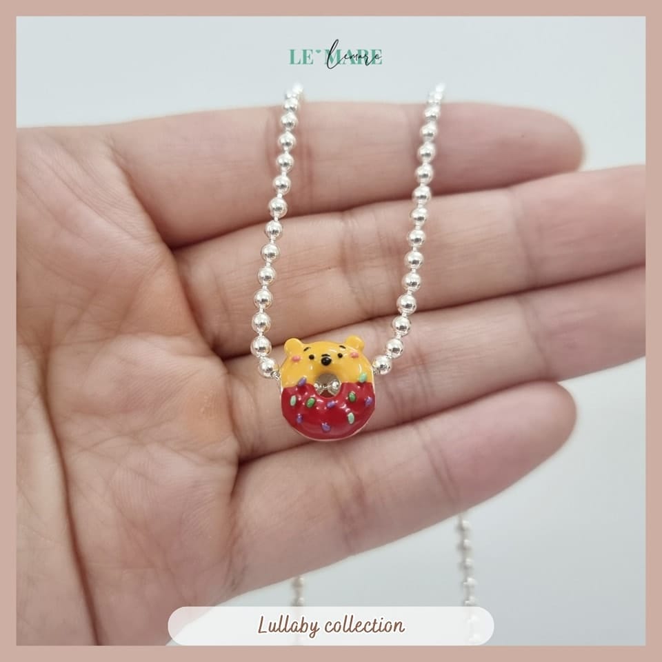BST Lullaby - Khúc hát ru Le'mare Jewelry LMJ