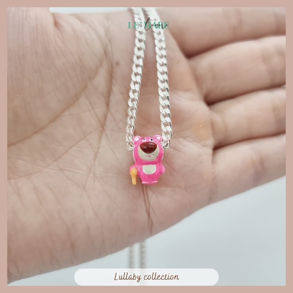 BST Lullaby - Khúc hát ru Le'mare Jewelry LMJ