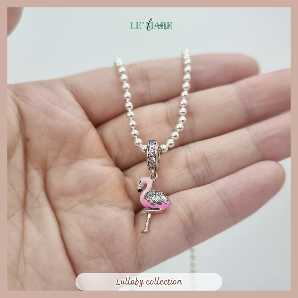 BST Lullaby - Khúc hát ru Le'mare Jewelry LMJ