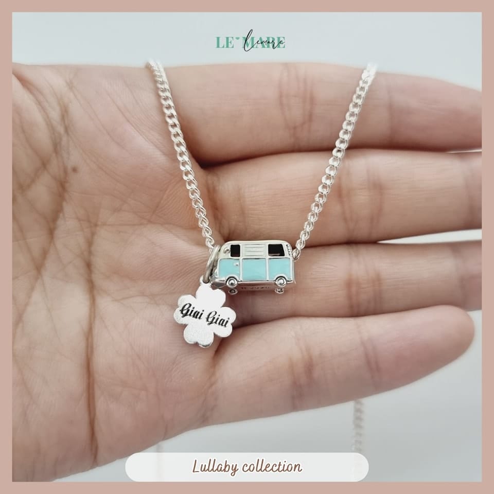 BST Lullaby - Khúc hát ru Le'mare Jewelry LMJ