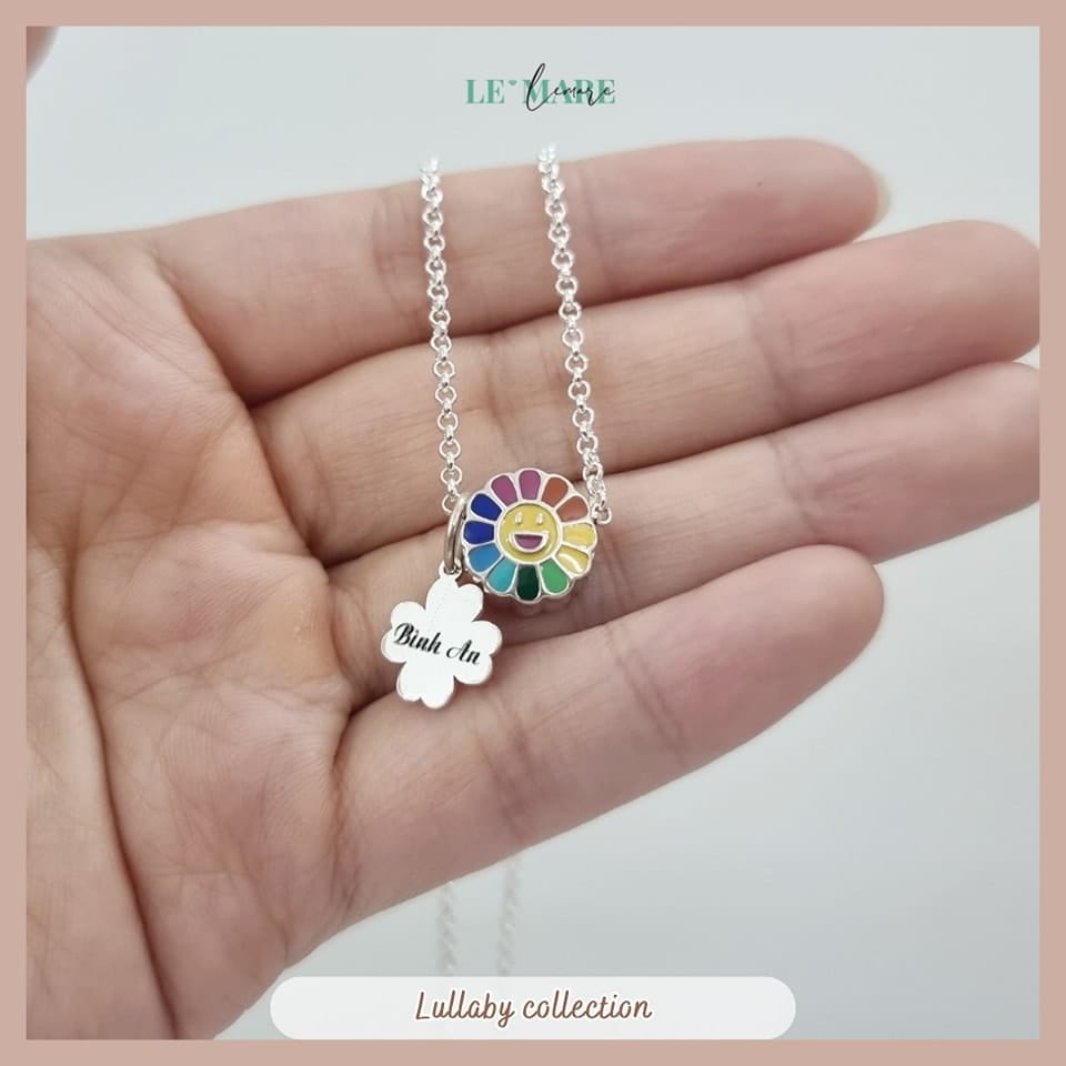 BST Lullaby - Khúc hát ru Le'mare Jewelry LMJ