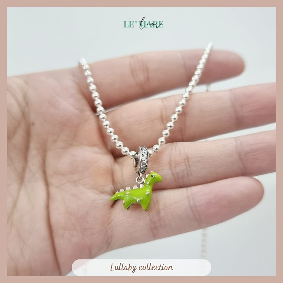 BST Lullaby - Khúc hát ru Le'mare Jewelry LMJ