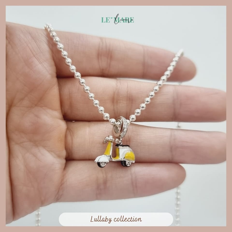 BST Lullaby - Khúc hát ru Le'mare Jewelry LMJ