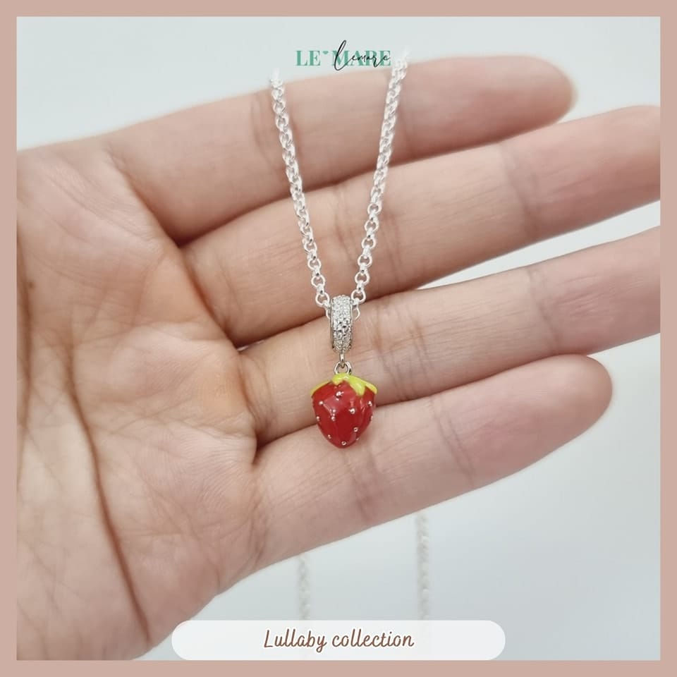 BST Lullaby - Khúc hát ru Le'mare Jewelry LMJ