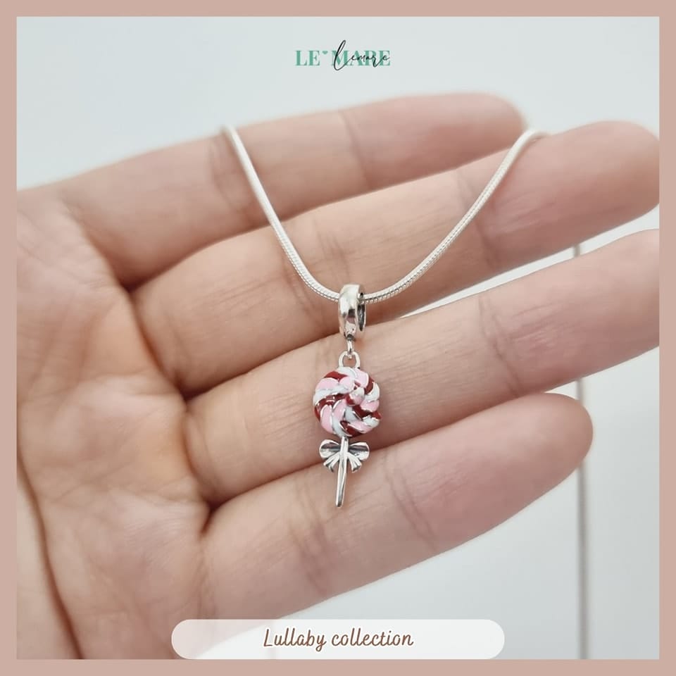 BST Lullaby - Khúc hát ru Le'mare Jewelry LMJ