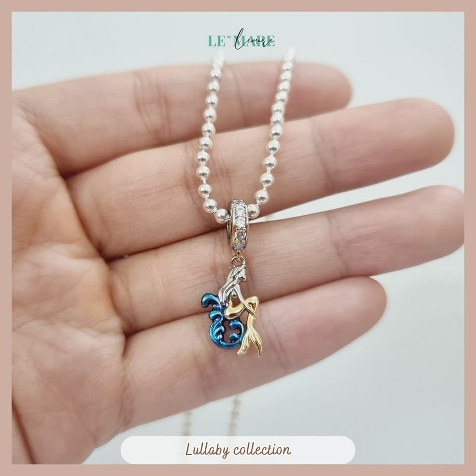 BST Lullaby - Khúc hát ru Le'mare Jewelry LMJ